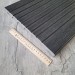 Ступень ДПК Latitudo Step-320 Графит Полнотелая купить в Баймаке