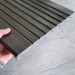 Ступень ДПК Latitudo Step-320 Графит Полнотелая купить в Баймаке