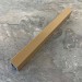 П-профиль Алюминиевый EasyDecking 35x25 Дуб купить в Баймаке