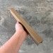 П-профиль Алюминиевый EasyDecking 35x25 Дуб купить в Баймаке