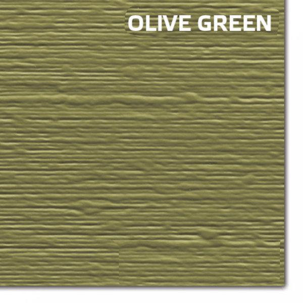 Сайдинг Виниловый Mitten, Sentry Mitten, Olive Green купить в Баймаке