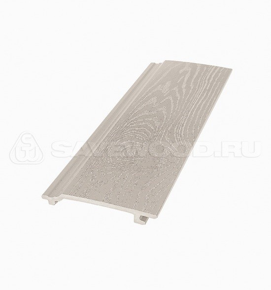 Сайдинг из дпк savewood sw-sorbus тангенциальный распил бежевый купить в Баймаке