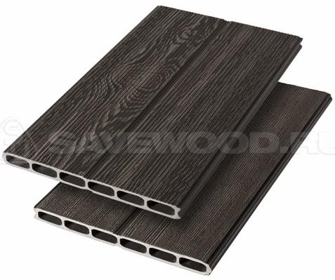 Грядочная доска ДПК 3D Savewood SW Laurus коричневый купить в Баймаке