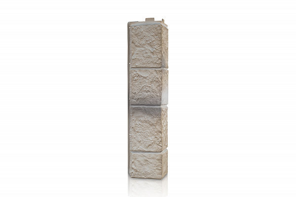 Угол наружный VOX Sandstone (Сандстоун) бежевый купить в Баймаке