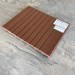 Ступень ДПК Latitudo Step-320 Каштан Полнотелая купить в Баймаке