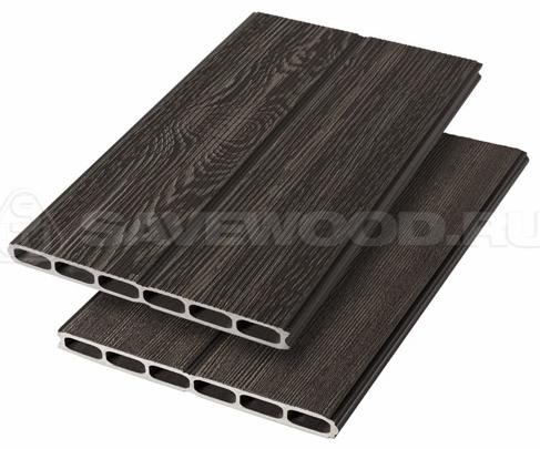 Грядочная доска ДПК 3D Savewood SW Laurus терракот купить в Баймаке