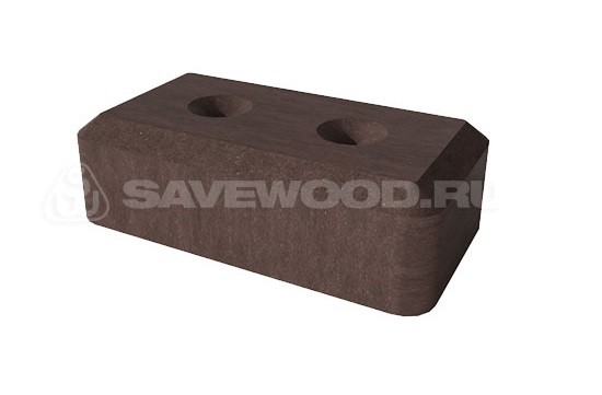 Кляймер Savewood пластиковый купить в Баймаке