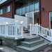 Балясина ДПК  GardenParkett Белый купить в Баймаке