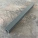 П-профиль Алюминиевый EasyDecking 35x25 Серый купить в Баймаке