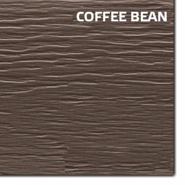 Сайдинг Виниловый Mitten, Sentry Mitten, Coffee Bean купить в Баймаке