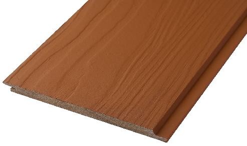 Фиброцементные панели Wood Click F30 купить в Баймаке