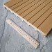 Ступень ДПК Latitudo Step-320 Орех Полнотелая купить в Баймаке