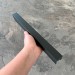 П-профиль Алюминиевый EasyDecking 35x25 Черное дерево купить в Баймаке