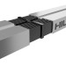Соединитель пластиковый для лаг Hilst Professional 50x20 купить в Баймаке