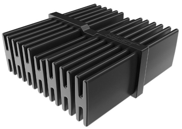 Соединитель пластиковый для лаг Hilst Professional 50x20 купить в Баймаке