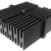 Соединитель пластиковый для лаг Hilst Professional 50x20 купить в Баймаке
