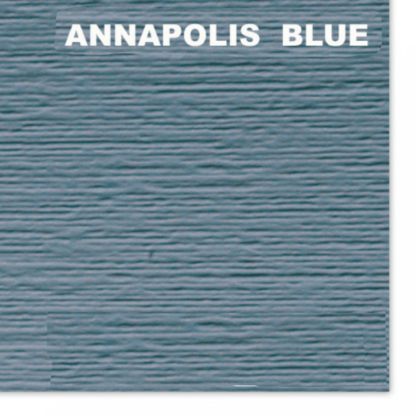 Сайдинг Виниловый Mitten, Sentry Mitten, Annapolis Blue купить в Баймаке
