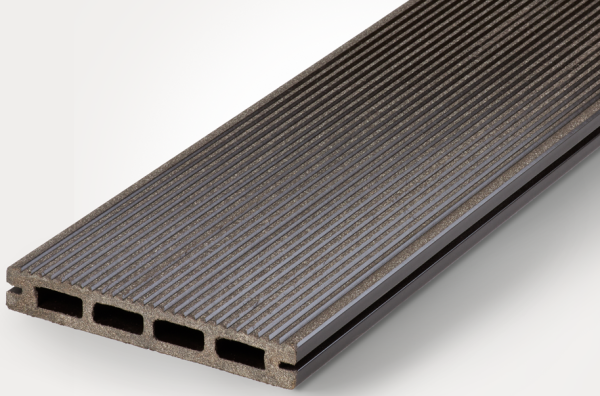 Доска Террасная NanoWood «Lite» ECO венге купить в Баймаке