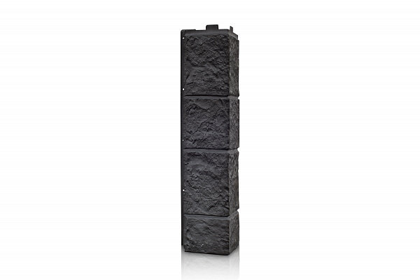 Угол наружный VOX Sandstone (Сандстоун) светло серый купить в Баймаке