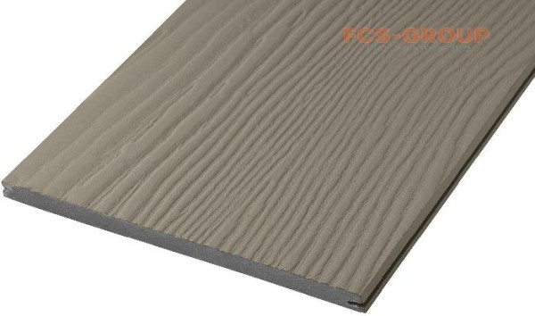 Фиброцементные панели FCS Group Wood Line F55 купить в Баймаке