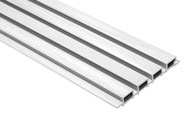 Стеновая панель CM Decking CM Wall, WHITE (Белый) купить в Баймаке