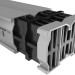 Соединитель пластиковый для лаг Hilst Professional 60x40 купить в Баймаке