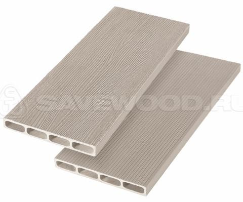 Грядочная доска ДПК 3D Savewood SW Rubus (R) бежевый купить в Баймаке