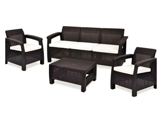 Комплект Corfu Triple Set купить в Баймаке
