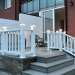 Светодиодная крышка-светильник GardenParkett Белый купить в Баймаке