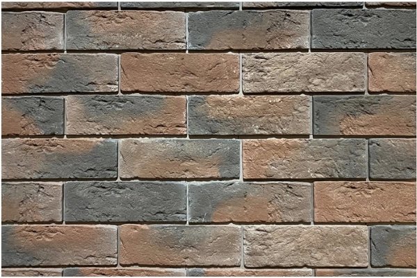 Фиброцементные панели КАНЬОН коллекция АРИЗОНА 26 купить в Баймаке