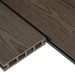Террасная доска из ДПК CM Decking серия NATUR цвет венге купить в Баймаке