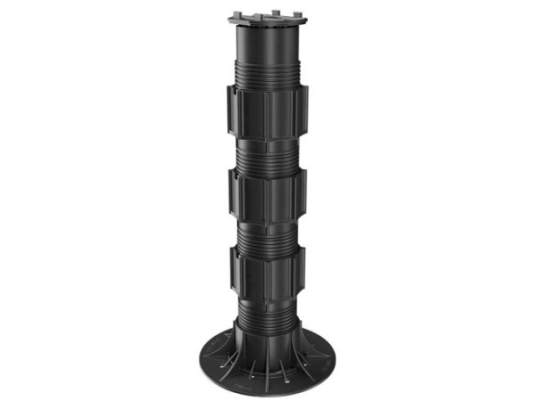 Регулируемая опора HILST LIFT self-leveling HL10 (385-530мм) купить в Баймаке