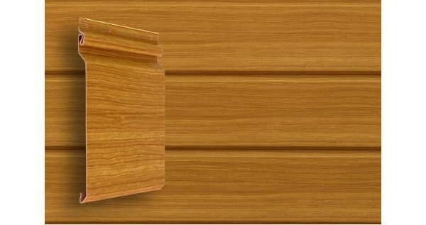 Сайдинг Natural-Брус 3,0 Grand Line Tundra клен купить в Баймаке