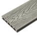 Доска террасная ДПК 3D SEQUOIA DUAL WOOD GRAY купить в Баймаке