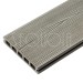 Доска террасная ДПК 3D SEQUOIA DUAL WOOD GRAY купить в Баймаке
