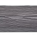 Террасная доска из ДПК RusDecking Unodeck Mogano - Серый купить в Баймаке