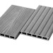 Террасная доска из ДПК RusDecking Unodeck Mogano - Серый купить в Баймаке