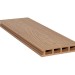 Террасная доска из ДПК CM Decking серия VINTAGE цвет дуб, желтый купить в Баймаке