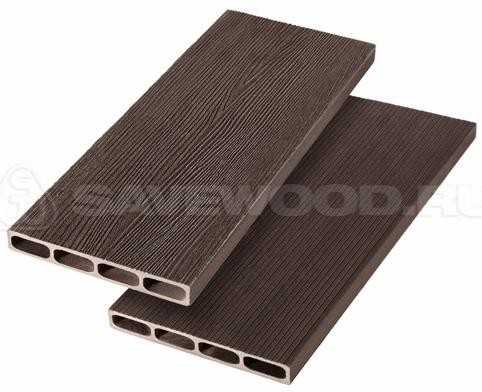 Грядочная доска ДПК 3D Savewood SW Rubus (R) терракот купить в Баймаке