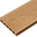 Доска террасная ДПК 3D SEQUOIA DUAL WOOD NATURE купить в Баймаке