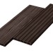 Террасная доска из ДПК RusDecking Unodeck Mogano - Венге купить в Баймаке