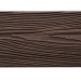 Террасная доска из ДПК RusDecking Unodeck Mogano - Венге купить в Баймаке
