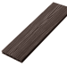 Террасная доска из ДПК RusDecking Unodeck Mogano - Венге купить в Баймаке