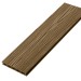 Террасная доска из ДПК RusDecking Unodeck Mogano - Орех купить в Баймаке