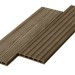 Террасная доска из ДПК RusDecking Unodeck Mogano - Орех купить в Баймаке