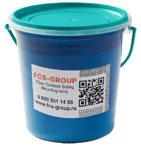 Краска FCS-GROUP 0,5 кг купить в Баймаке
