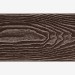 Террасная доска из ДПК RusDecking Unodeck Vintage - Венге купить в Баймаке