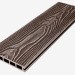 Террасная доска из ДПК RusDecking Unodeck Vintage - Венге купить в Баймаке