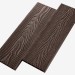 Террасная доска из ДПК RusDecking Unodeck Vintage - Венге купить в Баймаке