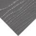 Заборная доска ДПК NanoWood Nature 3D полнотелая Серый купить в Баймаке